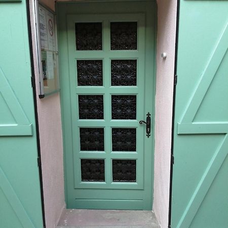 Bnbinb La Cour Enchantee Brugairolles Экстерьер фото